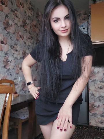 Индивидуалка Маргарита Фотография 3
