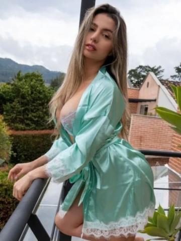 Индивидуалка Стелла Фотография 3